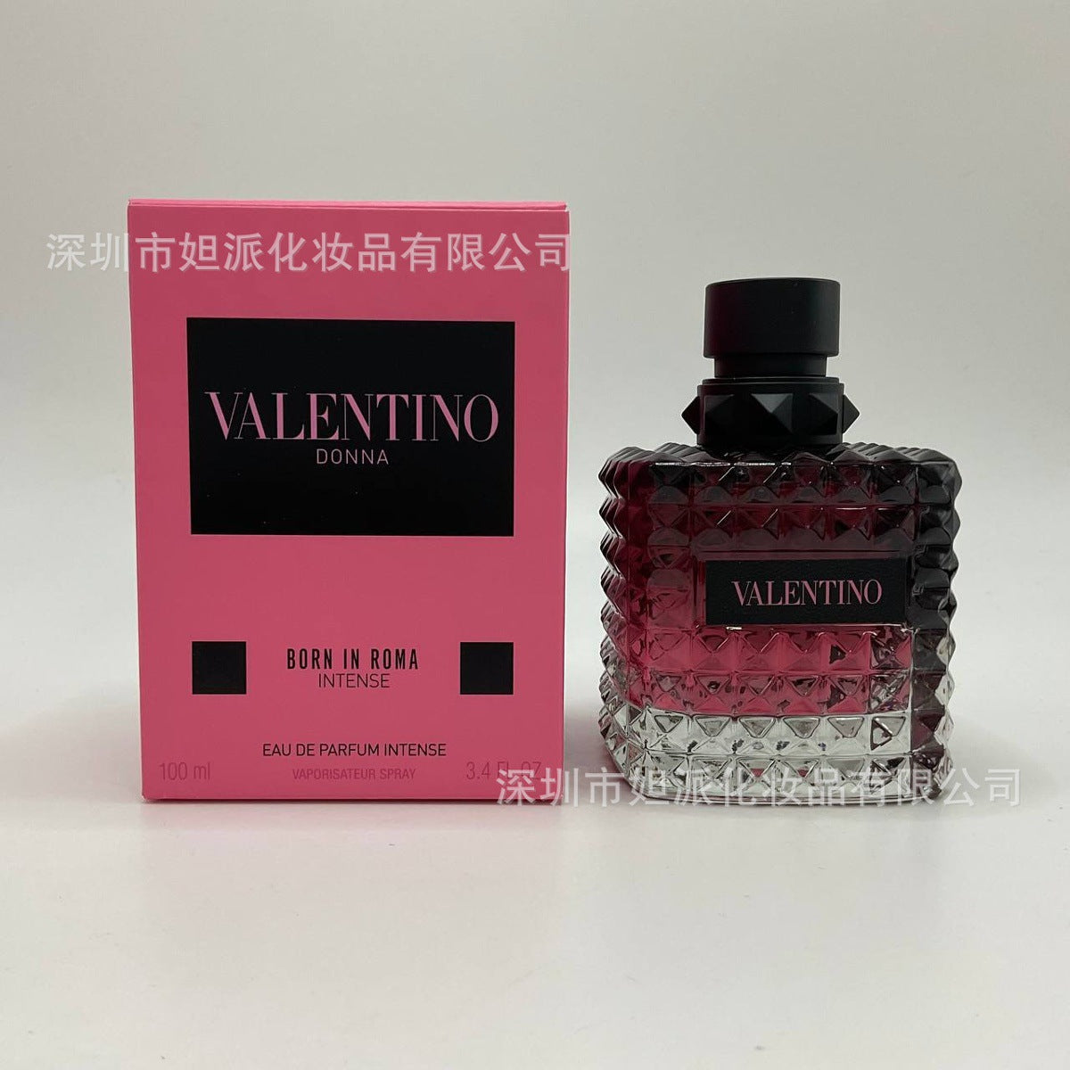 Valentino Perfume