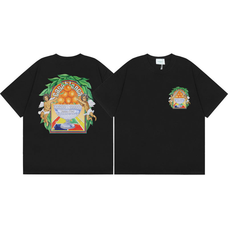 Casablanca T shirt