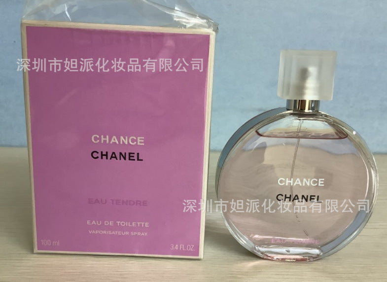 Chanel perfume