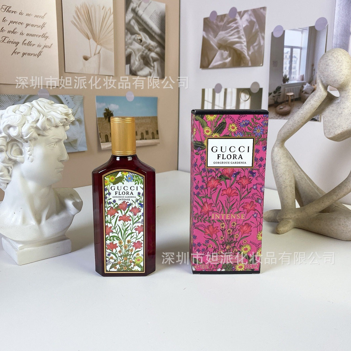 Gucci Perfume