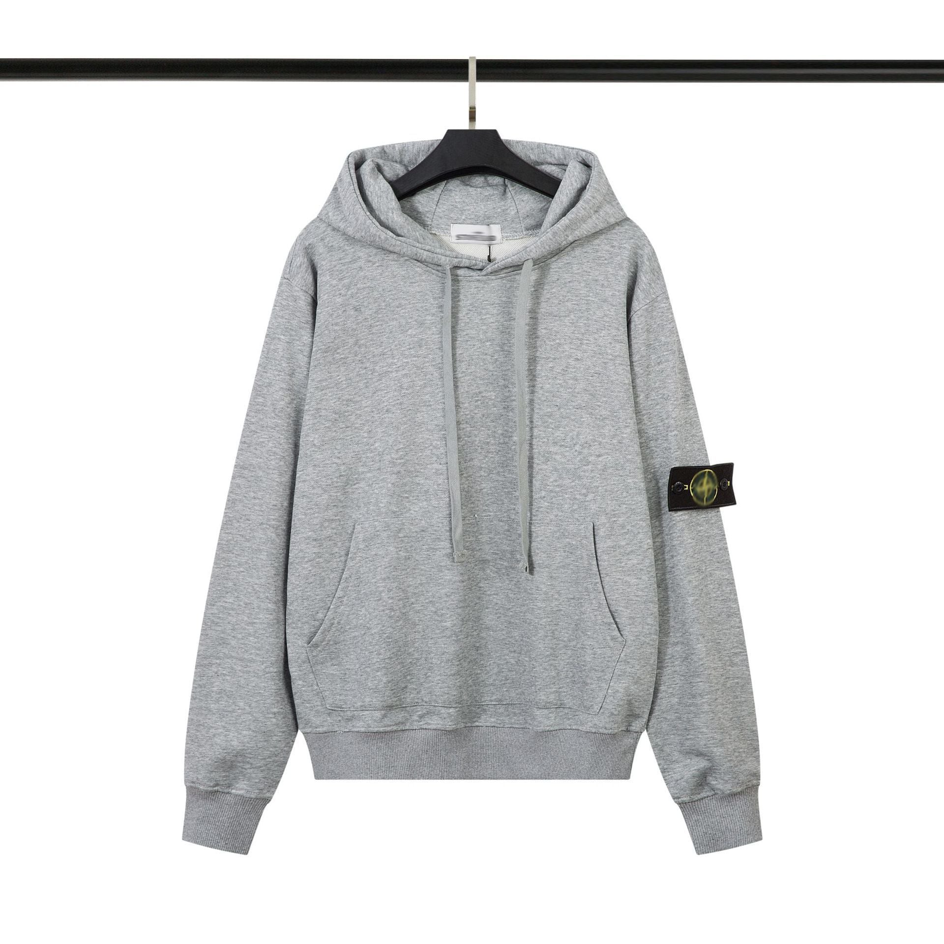 Stone island Zip up/hoodie