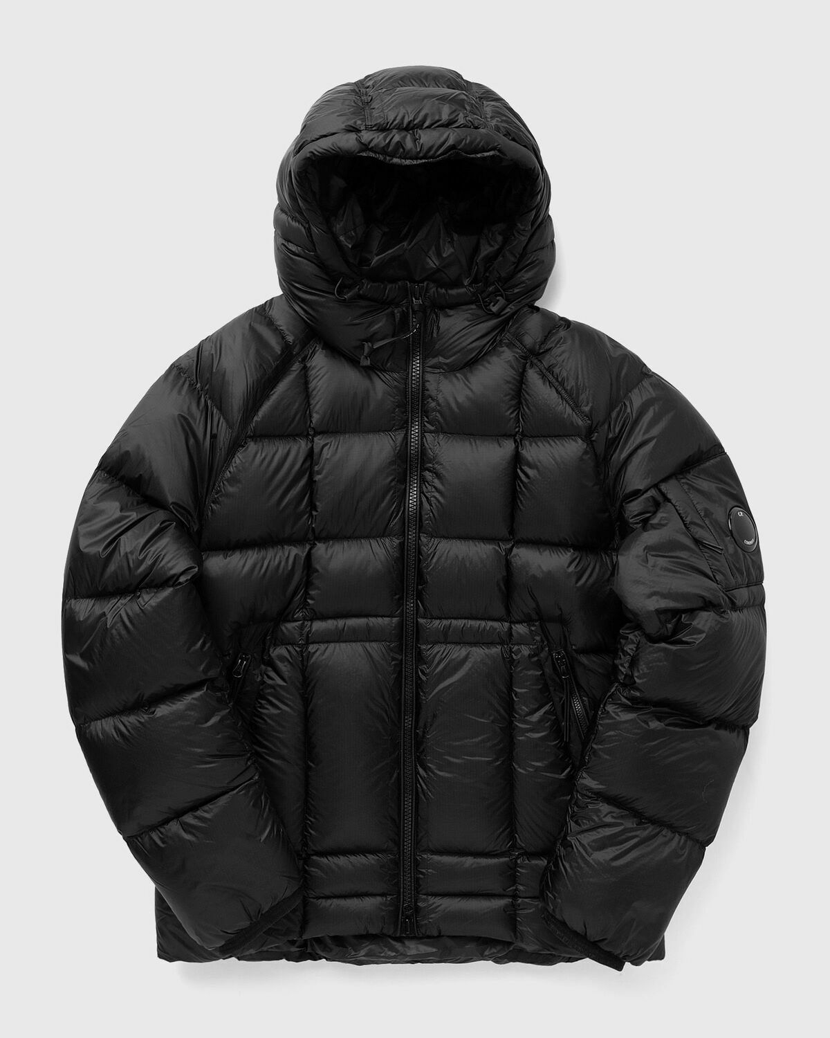 CP Company Puffer