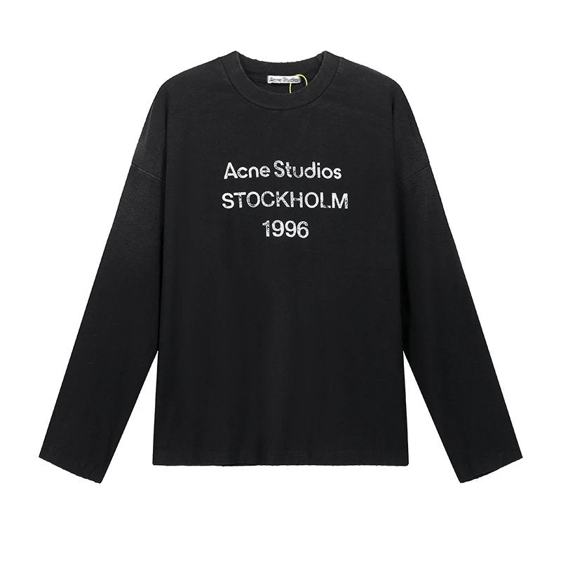 Acne studios Long sleeve