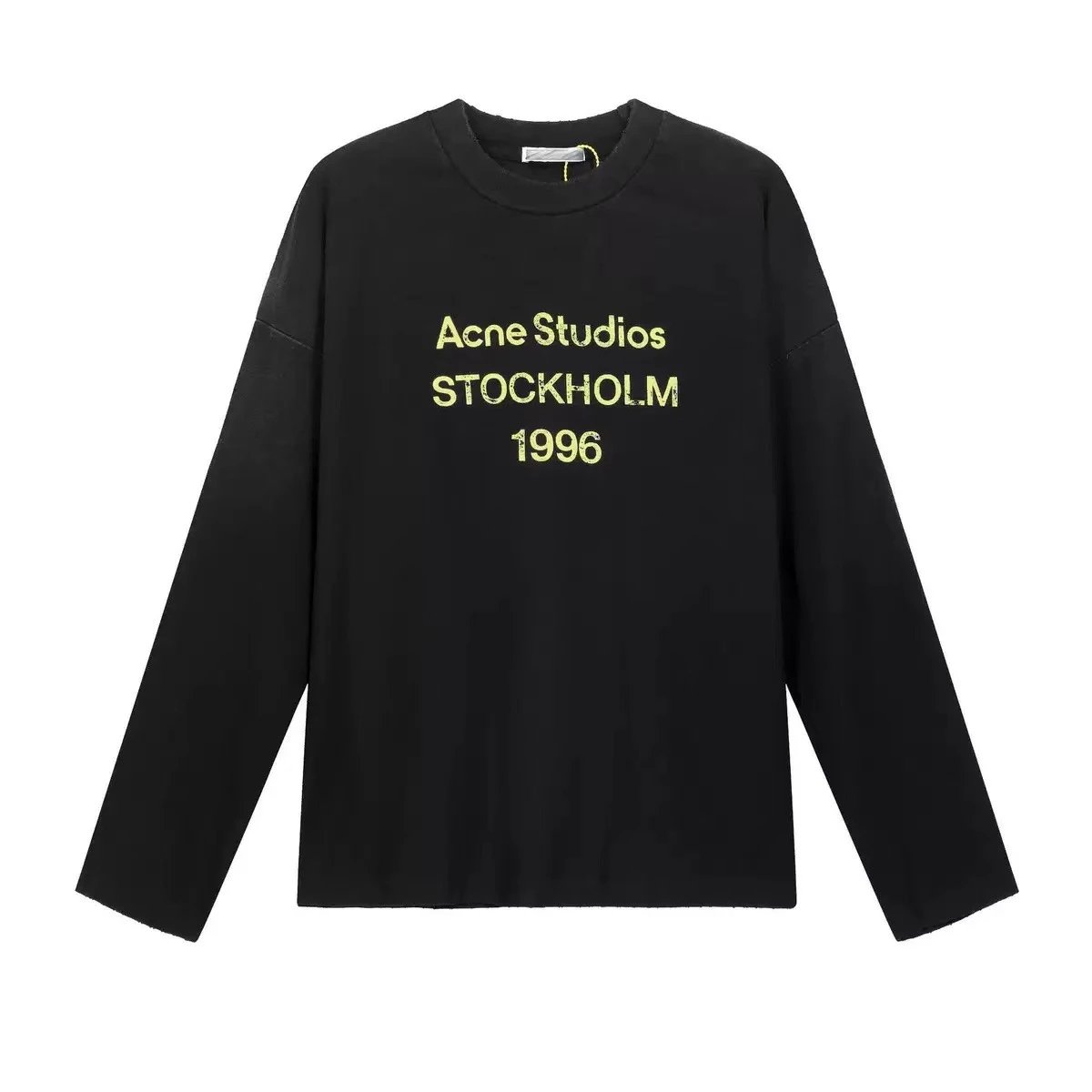 Acne studios Long sleeve