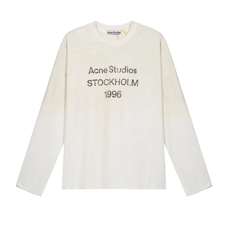 Acne studios Long sleeve