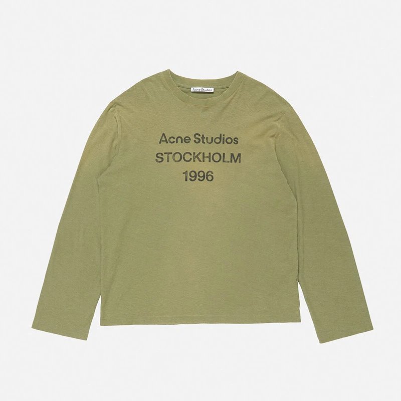 Acne studios Long sleeve