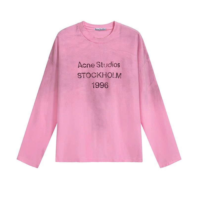 Acne studios Long sleeve