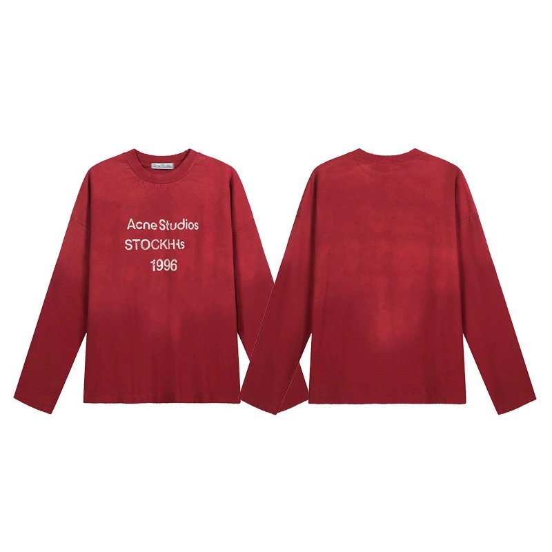 Acne studios Long sleeve
