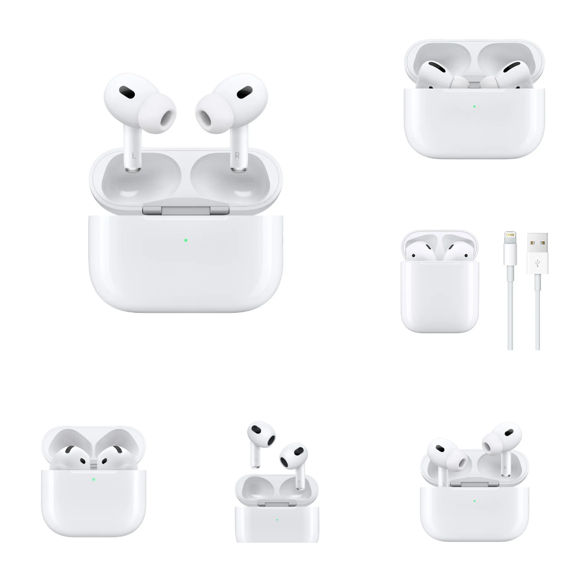 Airpods