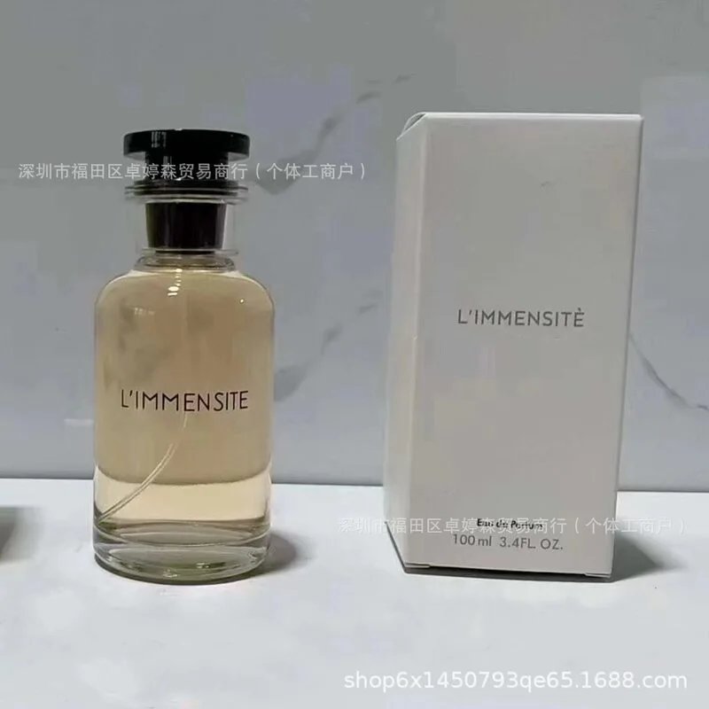 LV perfume