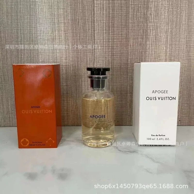 LV perfume