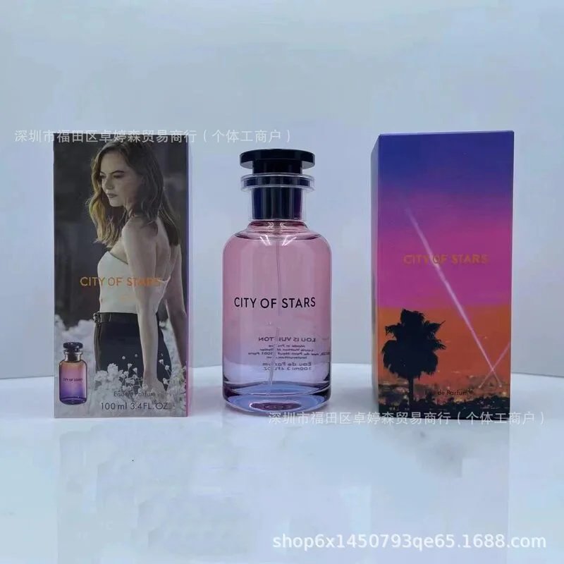 LV perfume