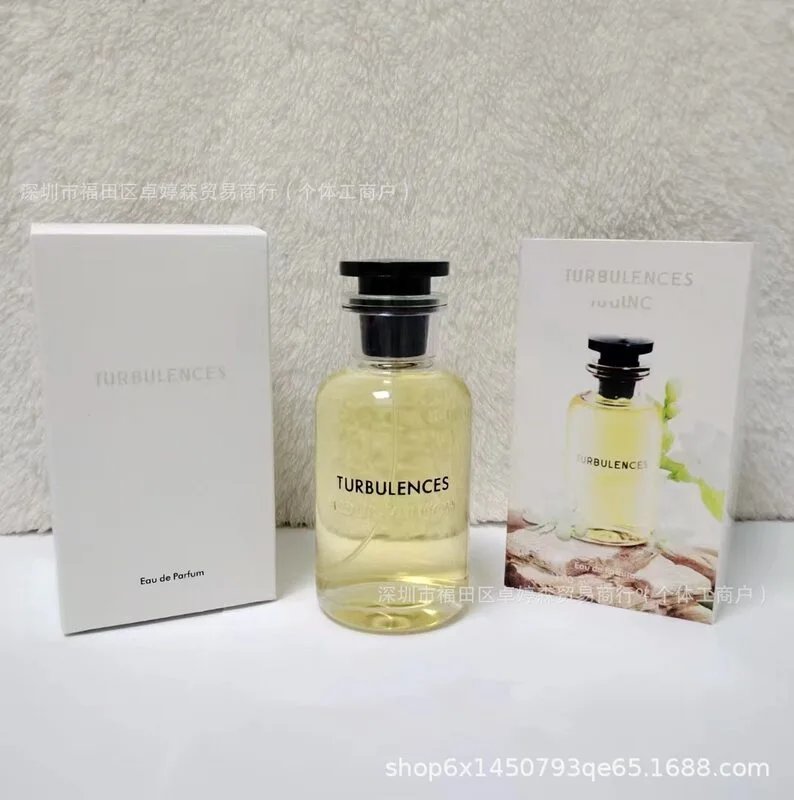 LV perfume
