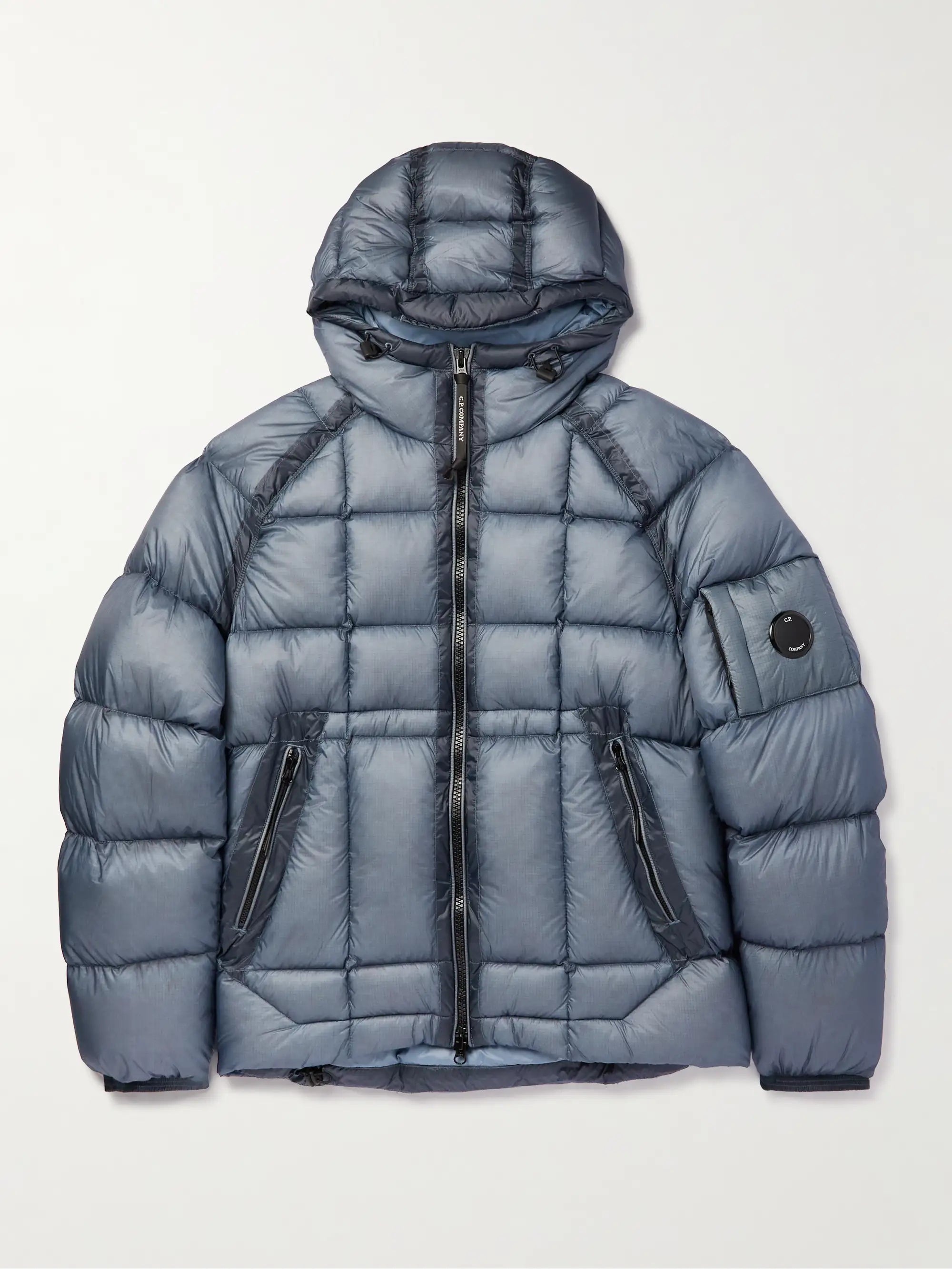 CP Company Puffer