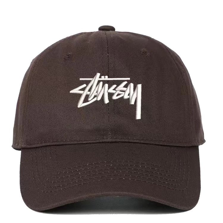 Stussy cap