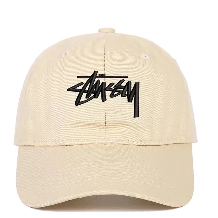 Stussy cap