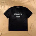 Acne studios T shirt