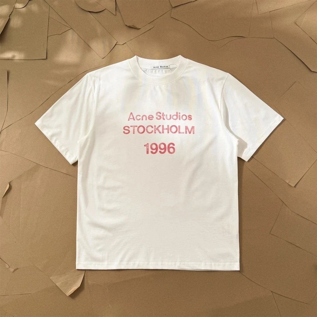 Acne studios T shirt